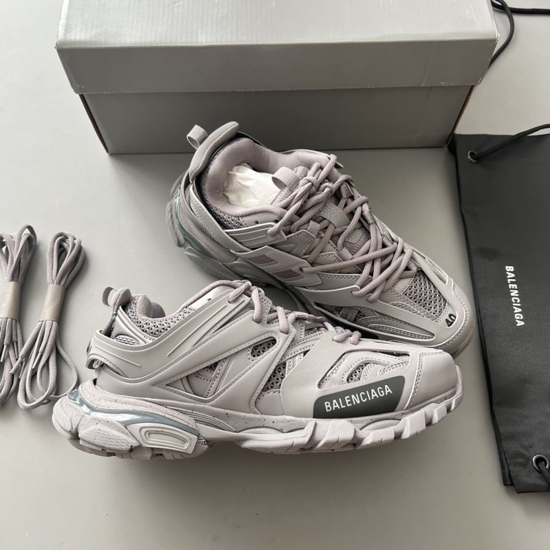 Balenciaga Track Shoes